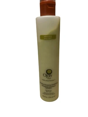 ACONDICIONADOR ESPESANTE HIDRATANTE VOLUMINIZADOR BELLEZA ARTESANAL SALVAJE 8,5 OZ OZ Foto 1 de 2