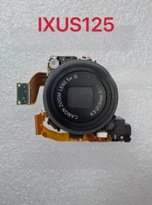 for Canon IXUS125HS IXY220F PC1733 lens, camera lens, with CCD - Imagen 1 de 1