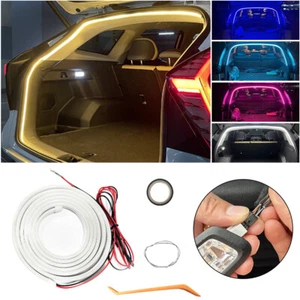 IP65 2/4 Meter Auto Kofferraum Lichtleiste, Kofferraum LED Lichtleiste ` - Bild 1 von 34