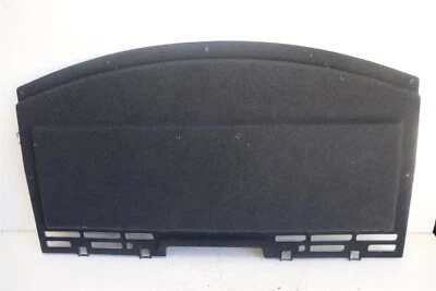 Bentley Continental GT V8 Coupe 2017 Rear Boot Upper Trim Panel 3D5867477K J208 — 第 1/2 张图片