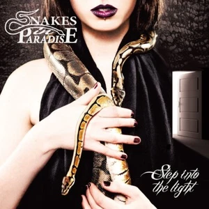 SNAKES IN PARADISE - STEP INTO THE LIGHT CD NEU - Bild 1 von 1