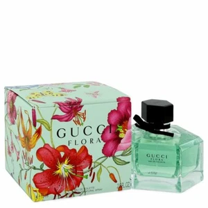 Flora Women's Perfume by Gucci 2.5oz/75ml Eau De Toilette Spray - Picture 1 of 5