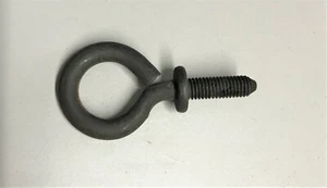 JACK / SPARE TIRE STORAGE HOLD DOWN BOLT / HOOK MULTIPLE GM 2-3/4" LONG - Picture 1 of 2