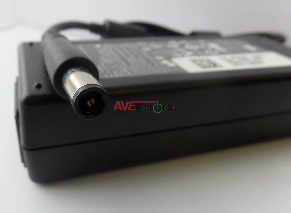 Fuente de alimentación Dell XPS M140 M1020 M1210 M1330 M1530 Precision M20 M60 M65 M70 90W Foto 1 de 1