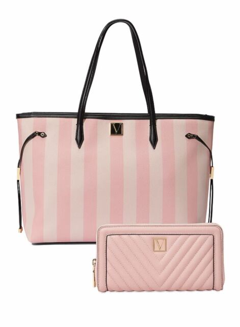 Handbag VICTORIA'S SECRET Pink in Synthetic - 25225626