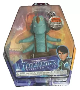 Funko Trollhunters Tales of Arcadia Blinkous Galadrigal 3,75" Actionfigur - Bild 1 von 3