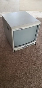 Sony Trinitron PVM-1943MD 19" CRT Monitor - Used, Gray - Picture 1 of 9