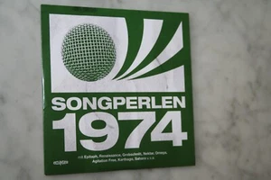 Eclipsed - Songperlen 1974 - Bild 1 von 2