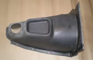 Poly Gearbox Transmission Tunnel Triumph Spitfire 1962-1980 Made in USA - Picture 1 of 3
