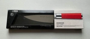 NEU! DICK Red Spirit Kochmesser „Chefˋs Knife“ 15 cm NEU - Bild 1 von 3