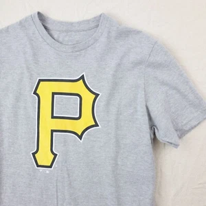 Oneil Cruz Pittsburgh Pirates T Shirt Mens M Fanatics 15 MLB Baseball New Medium - Picture 1 of 8