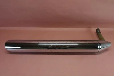 Silenciador de escape Suzuki Boulevard C90 2005-2015 Foto 1 de 4