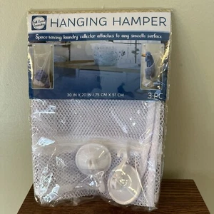 Hanging Hamper Evriholder Brand - Picture 1 of 2