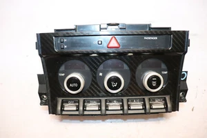 17-20 Toyota 86 Subaru BRZ OEM Heater A/c Control temperature control - Picture 1 of 7