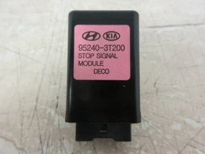 2017 Hyundai ix20 JC Stop Signal Module - Picture 1 of 6