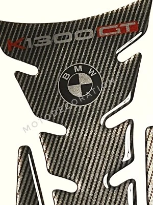 BMW K1300GT PROTECTION RESERVOIR SCHÜTZ für TANK PAD K1300GT TANK PAD PROTECTOR - Photo 1/3
