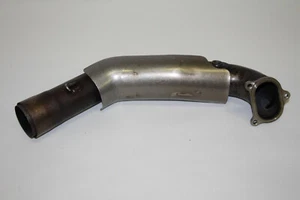 Collettore di Scarico per Cilindro Frontale Ducati Supersport S 937 ( Lager - Foto 1 di 4