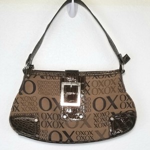 Las mejores ofertas en Bolsos y carteras XOXO Marrón para Mujeres | eBay