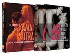 Pocket Kama Sutra / 69 Ways to Please Your Lover