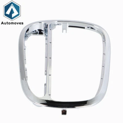 For Mercedes Benz C W203/C230/C240/C320 2.6/3.2/5.0L Shifter Trim Cover Bezel - Image 1 of 4