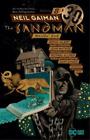 Bryan Talbot Nei The Sandman Volume 8: World's End 30th Anniversary (Paperback)