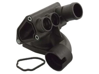 Carcasa termostato Febi 38651XKGN 3,2 L V6 para Volkswagen Eos 2007-2008 Foto 1 de 2