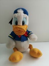 Vintage Disneyland Walt Disney World - Donald Duck 15" Plush Soft Toy (894)
