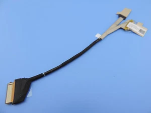 Original Pantalla de Video LCD Pantalla LI8 Cable P/N:DDLI8ALC041 Táctil - Imagen 1 de 4