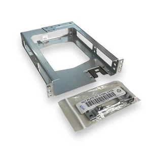 GARMIN GTX 345R G1000 MOUNTING TRAY + INSTALL RACK NUT PLATE + PILOT GUIDE - Picture 1 of 4