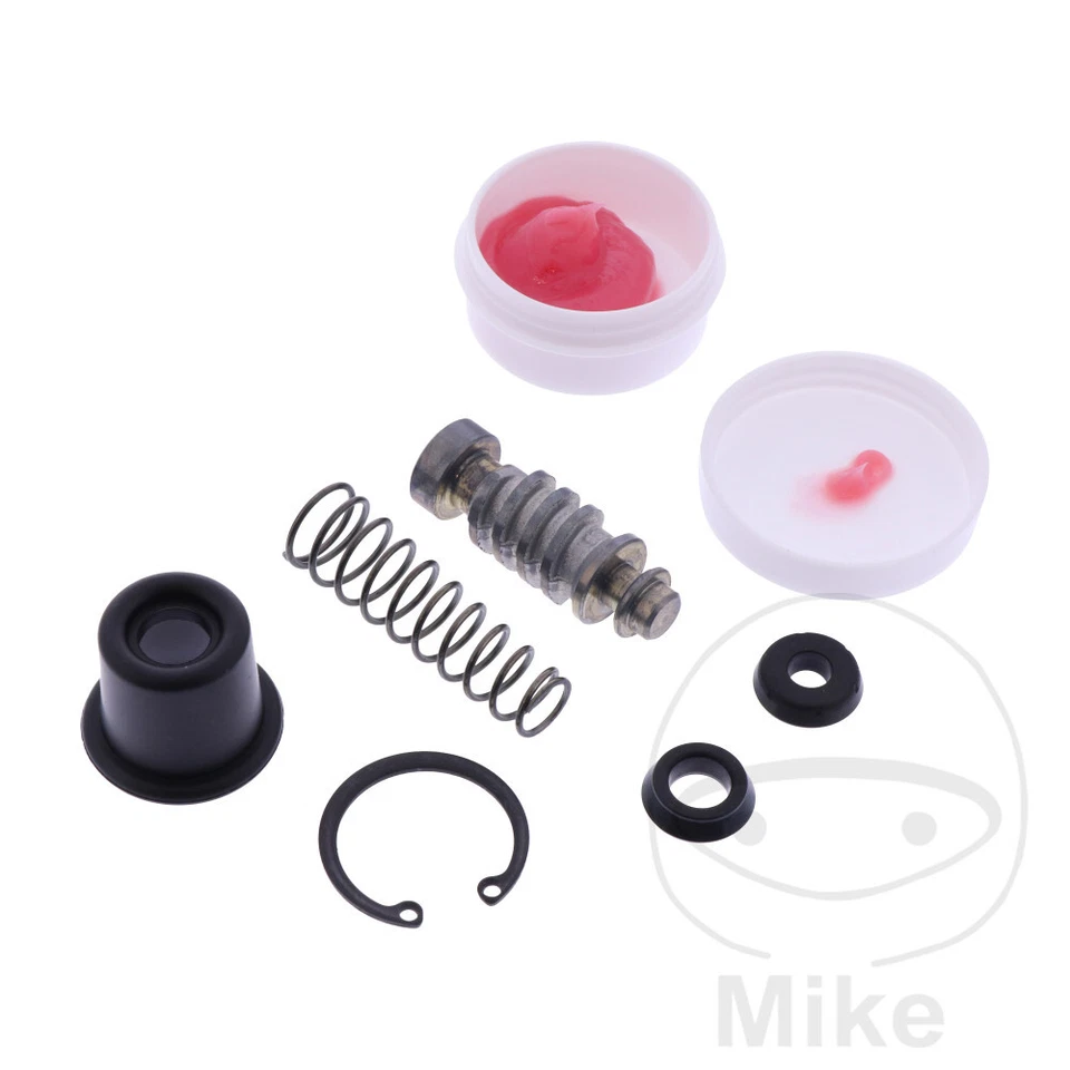 Rear Brake Master Cylinder Repair Kit fits Suzuki RM 85 L Big wheel 2003-2015 - Image 1 of 1