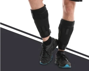 NewGen Ankle Weights - Adjustable, Invisible and Breathable. 12 LB - Picture 1 of 5