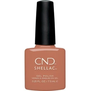 CND SHELLAC Boheme GEL POLISH 0.25 - Picture 1 of 1