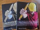 The+Power+In+Your+Hands%3A+Writing+Nonfiction+In+Highschool%2C+Student+%26+Teacher