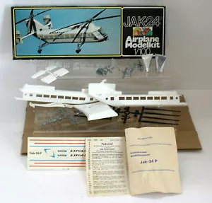 Modelo Plasticart 15850 Master en caja original - JAK-24P - rareza raro *** - Imagen 1 de 2