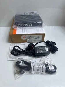 Appareil de sécurité réseau SonicWALL TZ350 02-SSC-3136 - Photo 1/9
