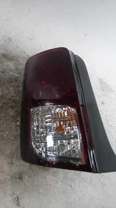 Used Left Tail Light Assembly fits: 2012 Scion xb Left Grade B - Picture 1 of 3