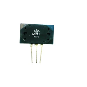NTE92 Transistor Amp Power Audio Output - Picture 1 of 3