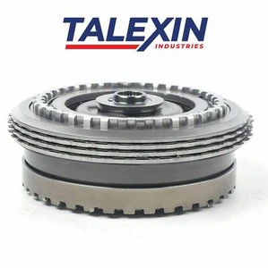 VAUXHALL/OPEL 6T40 6T45 6T50 CAMBIO AUTOMATICO FRIZIONE DOPPIO TAMBURO - Foto 1 di 8