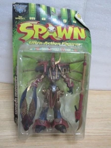 Spawn Figure Manga Samurai Imported Product/Difficult - Picture 1 of 3