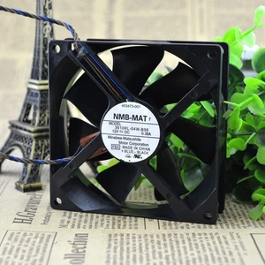 NMB 3610RL-04W-B56 9025 12V 0.38A 9CM 4PIN - Afbeelding 1 van 1