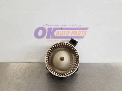 06 2006 福特 MUSTANG GT 4.6L BLOWER MOTOR R3H19805AA — 第 1/4 张图片