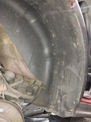 CLF500042 REAR RIGHT WHEEL COVER / 808619 FOR LAND ROVER RANGE ROVER SPORT V8 HS - Image 1 of 4