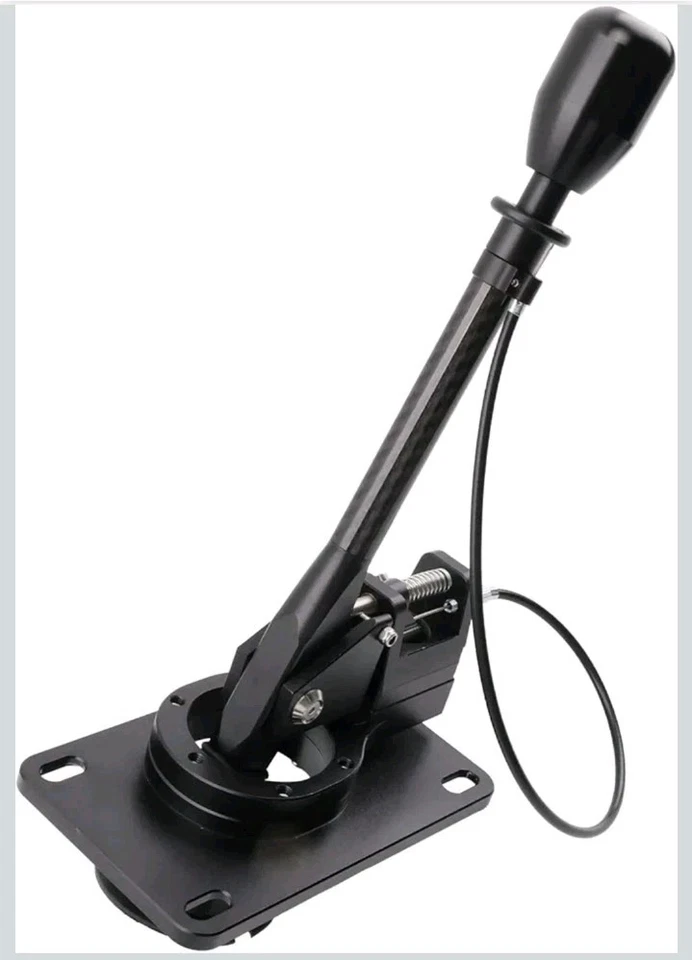 Billet 短变速器盒兼容现代 Genesis Coupe 锁定 H 图案 — 第 1/4 张图片