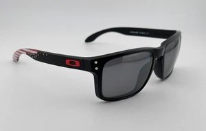 Oakley Holbrook Prizm Black Polar American Heritage Stars Stripes 1776 - LESEN - Bild 1 von 18