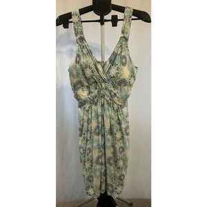 Vestido Santiki Bexley para mujer talla XL nuevo con etiquetas - Imagen 1 de 4