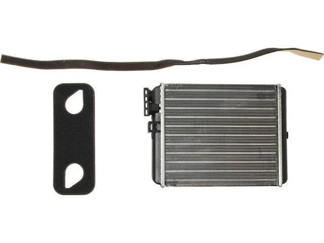 Núcleo calefactor para Volvo S60 2001-2009 2005 2002 2003 2004 2006 2007 2008 YS128MC Foto 1 de 1