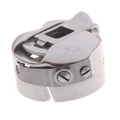 Industrial Sewing Machine Bobbin Case for BROTHER/SINGER/JUKI.NN - Image 1 of 4