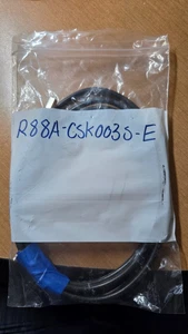 Cable Omron R88A-CSK003S-E - Imagen 1 de 1