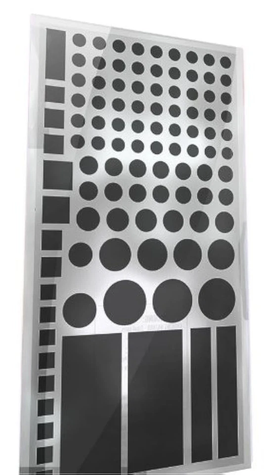 LightDims Original Strength - Light Dimming LED Covers for Routers Electronics