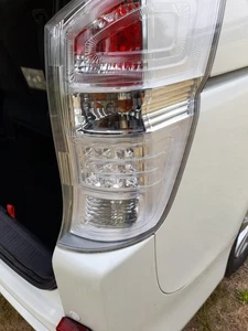 honda spada stepwagon - Picture 1 of 16